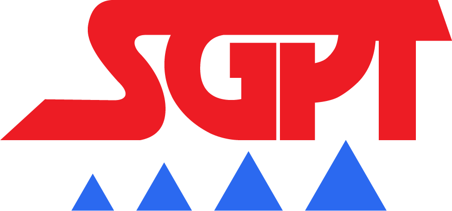 sgpt logo