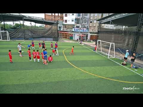 Penalty Shootout | Youth Soccer Training